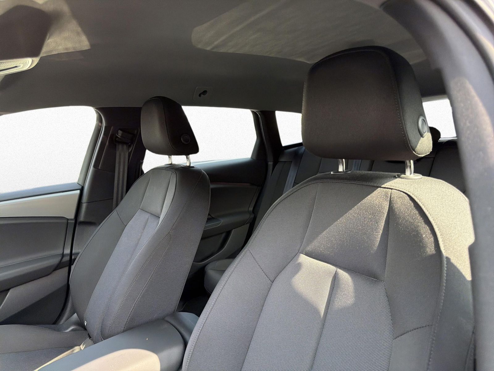 Audi A6 e-tron - Bild 11