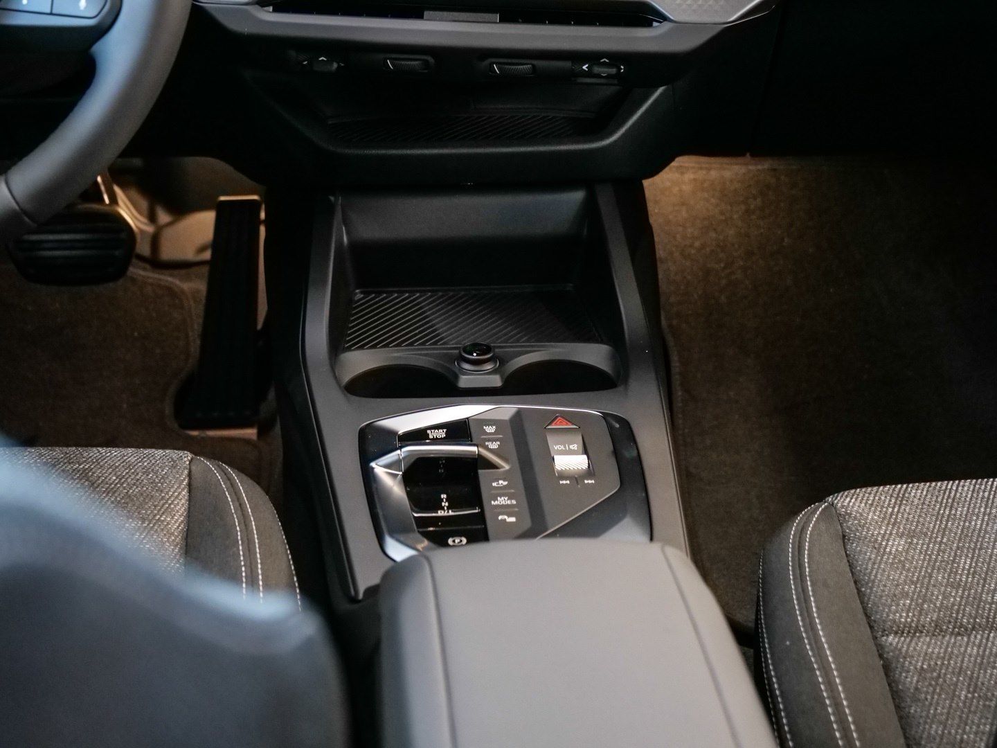 BMW 120 - Bild 14
