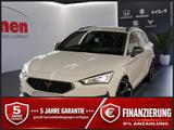 Cupra Leon Sportstourer 2.0 TSI 4Drive VZ DSG LED - Cupra Leon in Hamm