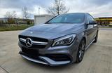 Mercedes-Benz CLA 45 AMG Shooting Brake Performance AGA Pano  - Mercedes-Benz CLA 45 AMG Shooting Brake Gebrauchtwagen