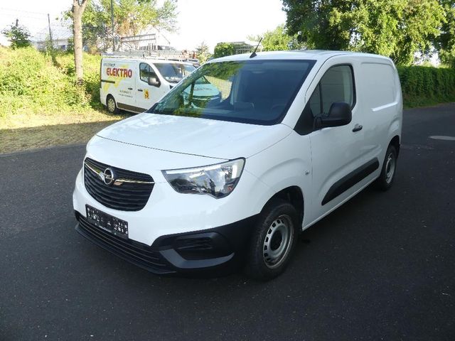 Opel Combo Klima viel Platz wenig Km