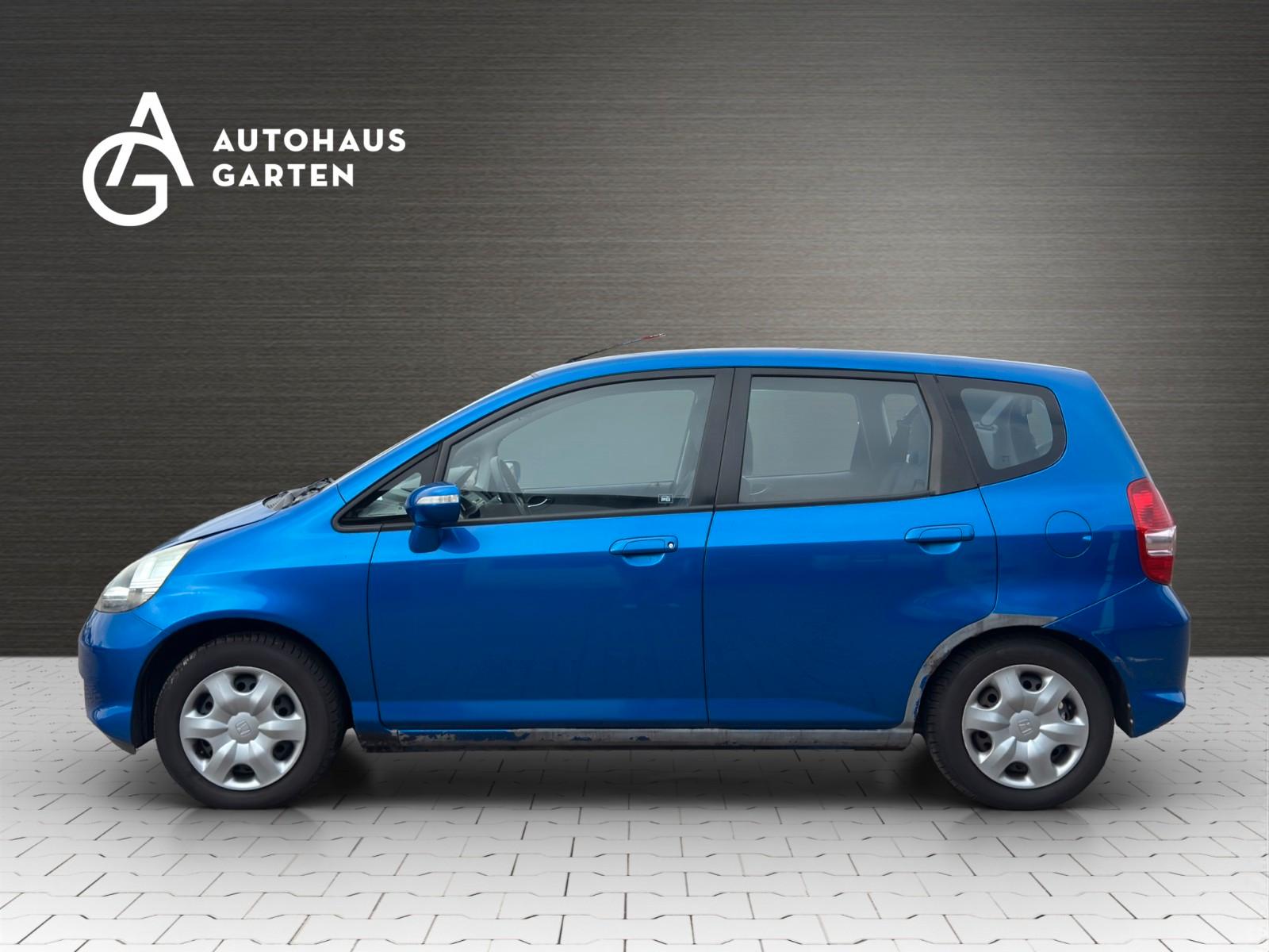 Honda Jazz 1.4 LS Klima