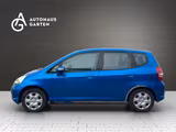 Honda Jazz 1.4 LS Klima - Honda Jazz LS