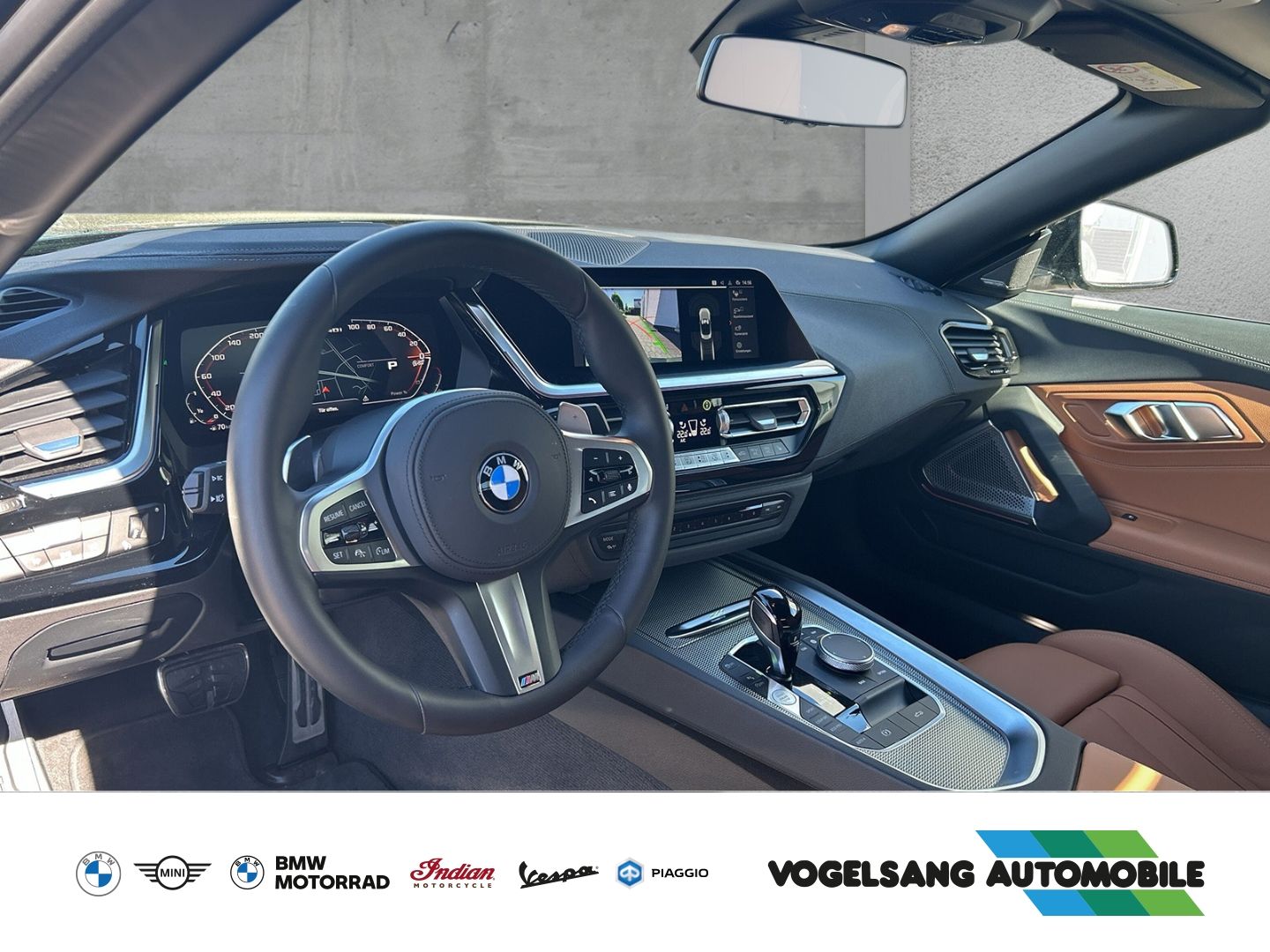 BMW Z4 M40 - Bild 3