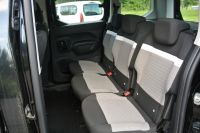 Citroën Berlingo  MPV  Feel Tageszulassung