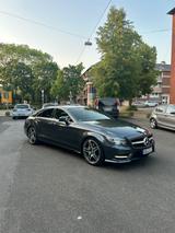 Mercedes-Benz Mercedes Benz Cls 350 Amg Line Vollausstat... - Mercedes-Benz CLS 350 in Duisburg