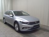 Volkswagen Passat Var. 2.0 TDI Business Navi Matrix RFK AHK - Volkswagen Passat mit Diesel-Antrieb: Standheizung