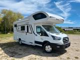 Benimar Sport 340 up 165PS Automatik - Benimar Sport