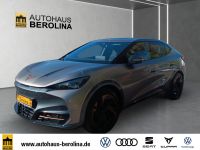 Cupra Tavascan - Vorschau Bild 2