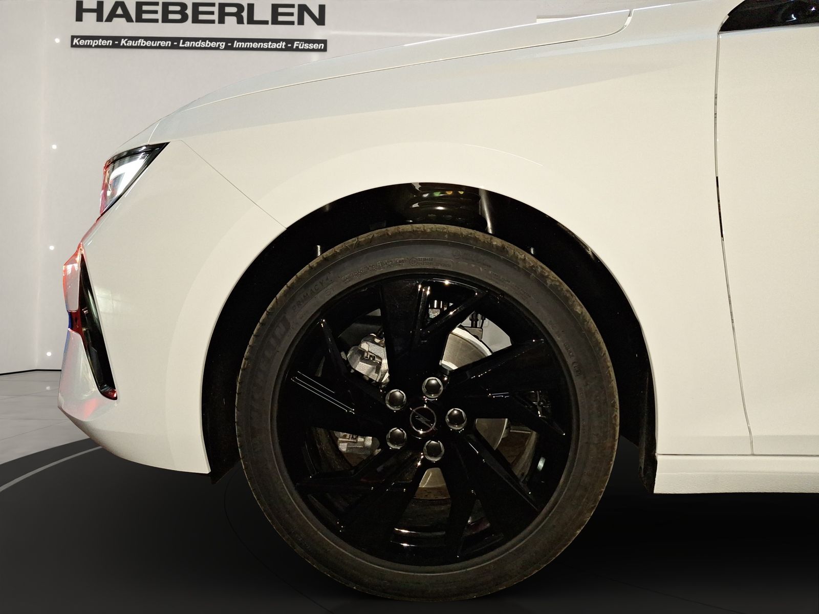 Opel Astra - Bild 20