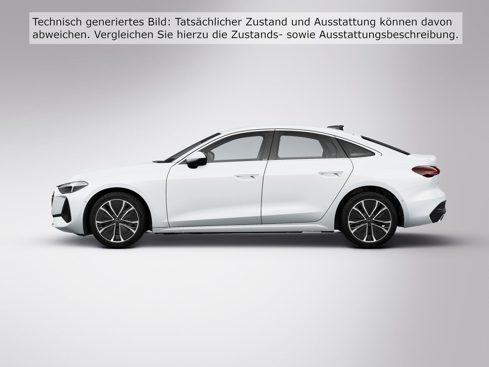Audi A5 - Bild 3