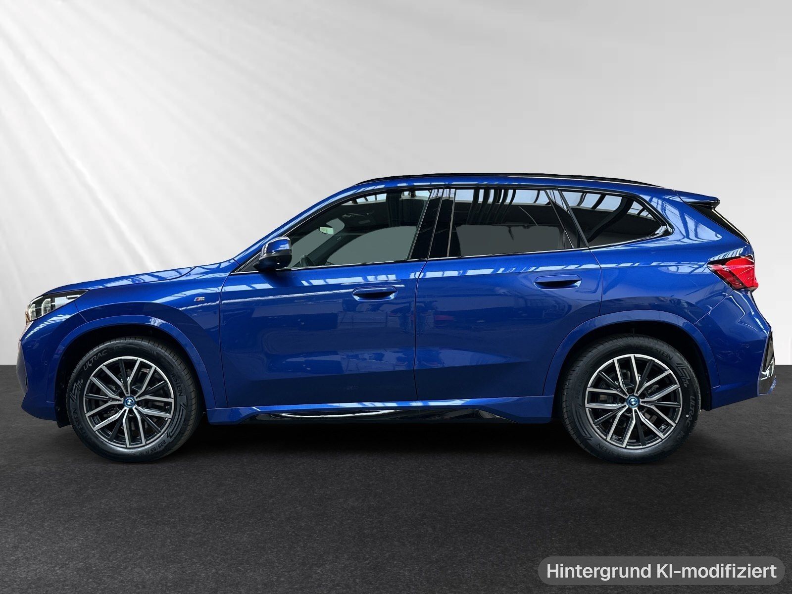 BMW iX1 xDrive30 M Sport HUD DA-Prof. Harman Kardon foto 2