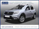 Dacia Sandero Easy-R TCe 90 Stepway Prestige NAVI PDC - Dacia Sandero Gebrauchtwagen in Bochum