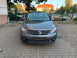 Volkswagen GOLF PLUS 1,9 TDI,UNFALLFREI AUS 1 HAND,SC... - Volkswagen Golf aus 2008 mit Diesel-Antrieb: Kombi