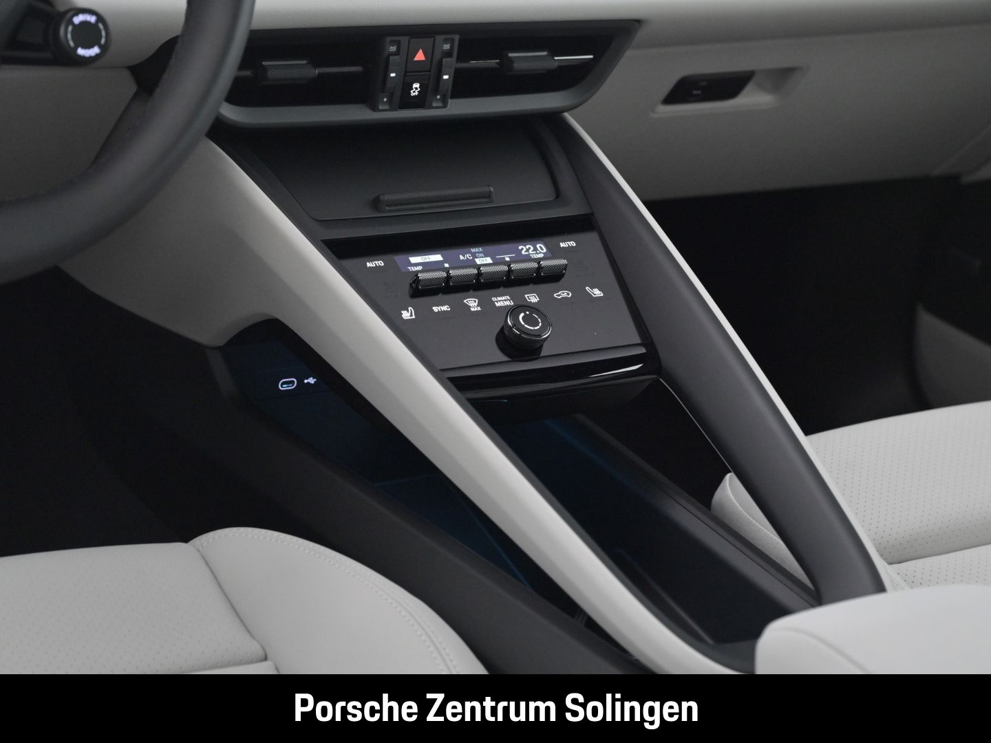 Porsche Macan - Bild 21
