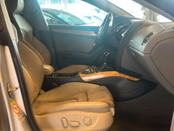 Audi A5 - 9