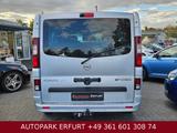 Opel Vivaro B Kombi 9 Sitzer 145Ps *Navi*Phone*Klima - Opel Vivaro: 1.9