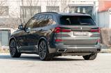 BMW X5 40i M SPORT.PANO.LUFTFE.SOFTC.INDIVIDUAL.22" - BMW X5 mit Benzin-Antrieb: Geländewagen