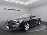 Renault Megane IV Grandtour Kamera LED Navi Sitzheiz. ZV - Renault Megane Gebrauchtwagen in Saarbrücken