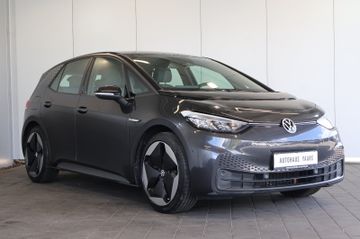 Volkswagen ID.3 Pro Perf. Life WÄRMEP.+CARPLAY+LED+PANO