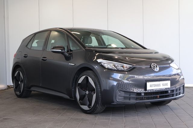 Volkswagen ID.3 Pro Perf. Life WÄRMEP.+CARPLAY+LED+PANO