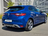 Renault Megane IV Lim.5-trg.GT Sport,1.6,Automatik,BOSE, - Renault Megane mit Benzin-Antrieb