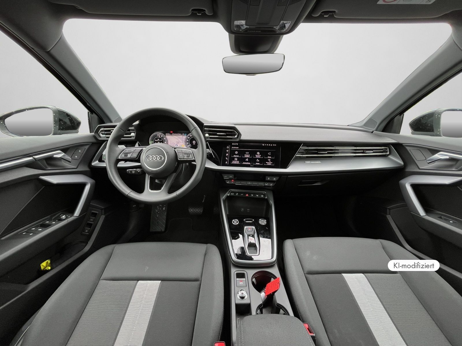 Audi A3 - Bild 4