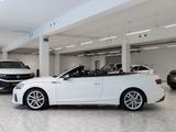 Audi S5 Cabriolet 3.0 TFSI Matrix LED Kamera AHK Navi - Audi S5 in Stuttgart