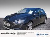 Hyundai i20 1.2 Select KLIMA PDC KAMERA NAVI FACELIFT - Hyundai i20: Facelift