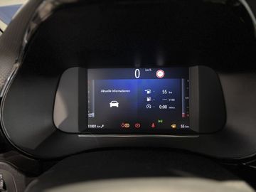 Fotografie 17 des Opel Corsa 1.2 Direct Injection Turbo GS