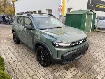Dacia Duster - 3