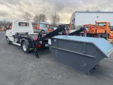 Piaggio Porter Porter *Absatzkipper*HDTOP*O*300Klima*Rad - Abrollkipper