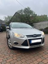 Ford Focus 1,6TDCi 85kW 120 PS Business - Ford Focus: 85kw
