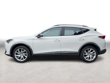 Cupra Formentor - 3
