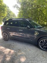 MINI Cooper SE Countryman All4 AUT*Panorama*Navi - MINI Cooper SE Countryman Gebrauchtwagen