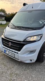 Weinsberg Carabus 600 MQ - Weinsberg Carabus