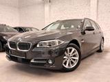 BMW 520 d Touring xDrive Steptronic 69ooo LED AHZV - gebrauchte BMW 520 aus dem Jahr 2016