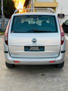 FIAT Ulysse 7 SITZE*1HAND*Zahnriemen NEU*TÜV NEU*TOP