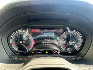 Bild 10 Audi Q2 35 TFSI S line S tronic +M-LED+KAMERA+PANO.+