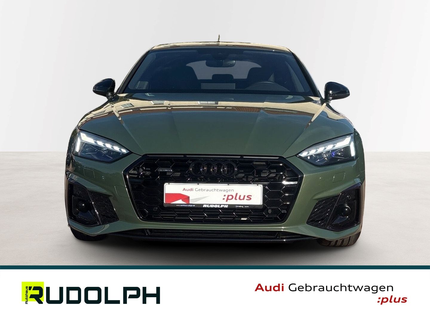 Audi A5 - Bild 6