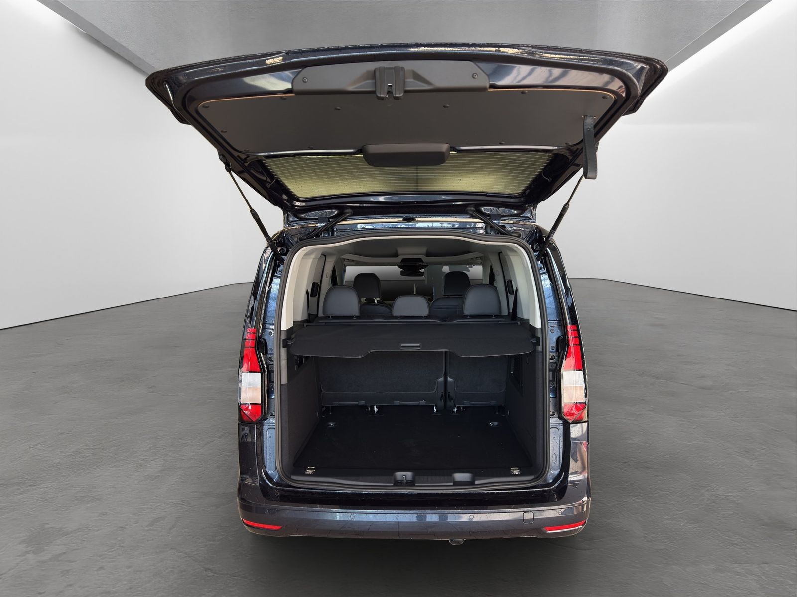 Volkswagen Caddy - Bild 8