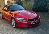 BMW Z4 sdrive28i -EZ08/14-Leder.Keyless,elek.Sit - BMW: 4.0