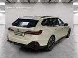 BMW i5 M60 xDrive Touring M Sport AHK Kamera LED - BMW i5 in Bonn