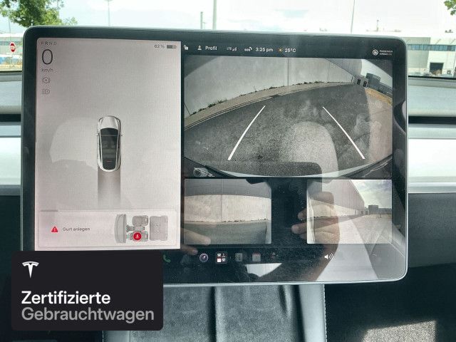 Tesla Model Y Long Range AWD foto 15