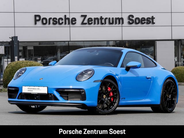Porsche 911 Carrera 4 GTS/21 Zoll/PASM/LED-Matrix/BOSE
