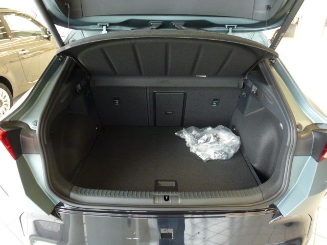 Fahrzeugabbildung CUPRA Formentor VZ 2.0 TSI 4Drive DSG