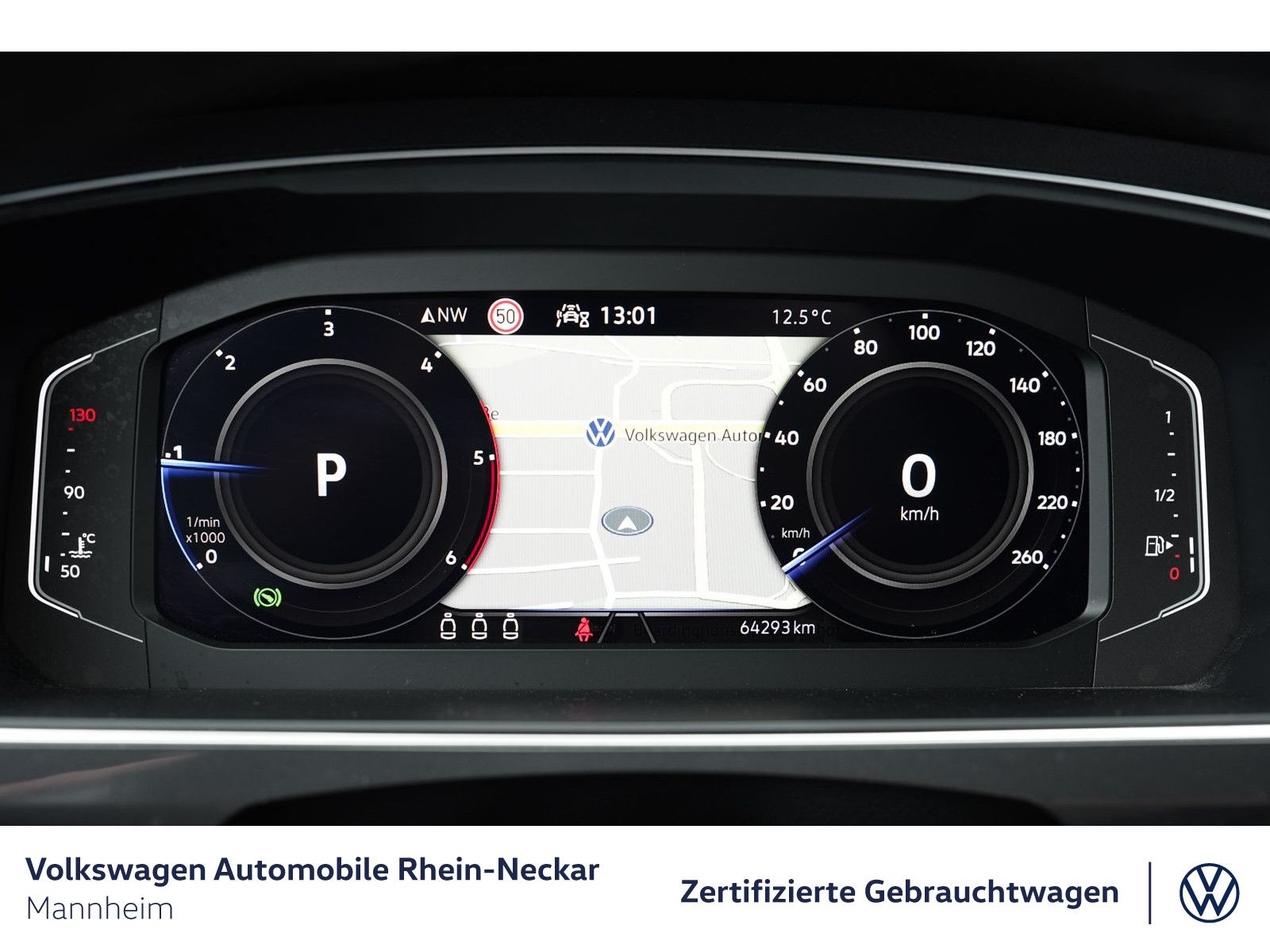 Volkswagen Tiguan Allspace - Bild 20