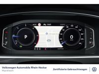 Volkswagen Tiguan Allspace - Vorschau Bild 20