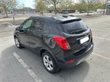 Opel Mokka X 1.4 Turbo Automatik*Navi*Tempomat*Kamera - Opel Mokka X in Düsseldorf