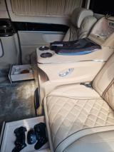 Mercedes-Benz V 250 d Aut. EDITION extralang EDITION - Mercedes-Benz V 250 in Augsburg